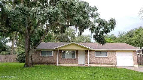 2051 Timber Creek Court N Jacksonville FL 32221