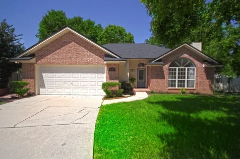 2627 Skipton Court Jacksonville FL 32225