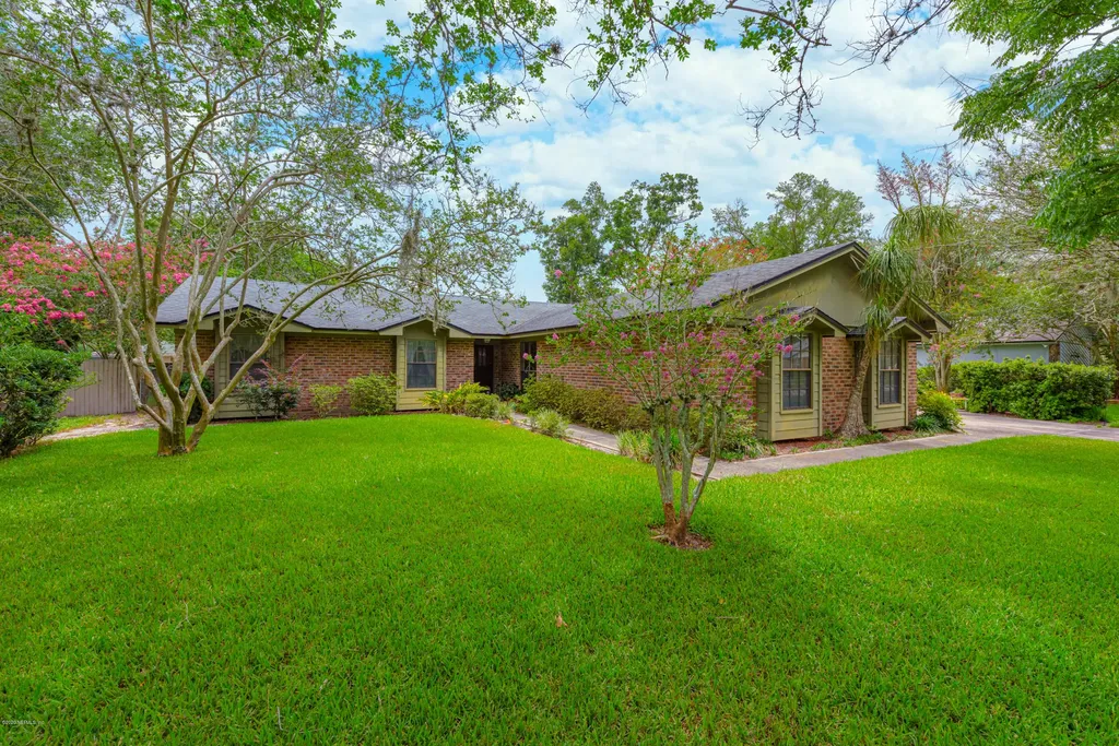 12423 Mike Drive Jacksonville FL 32223