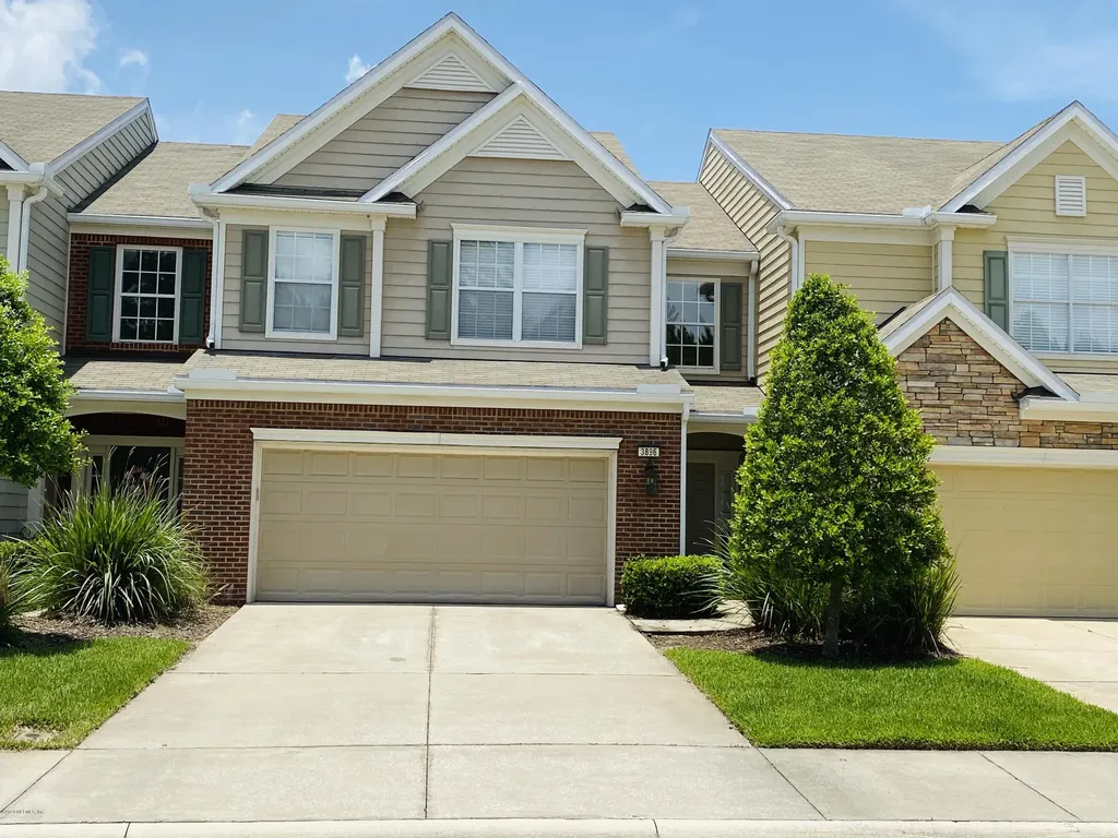 3896 Lionheart Drive Jacksonville FL 32216