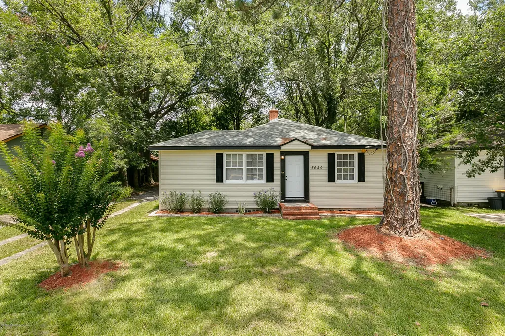3529 Plum Street Jacksonville FL 32205