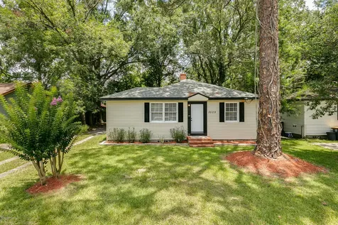 3529 Plum Street Jacksonville FL 32205