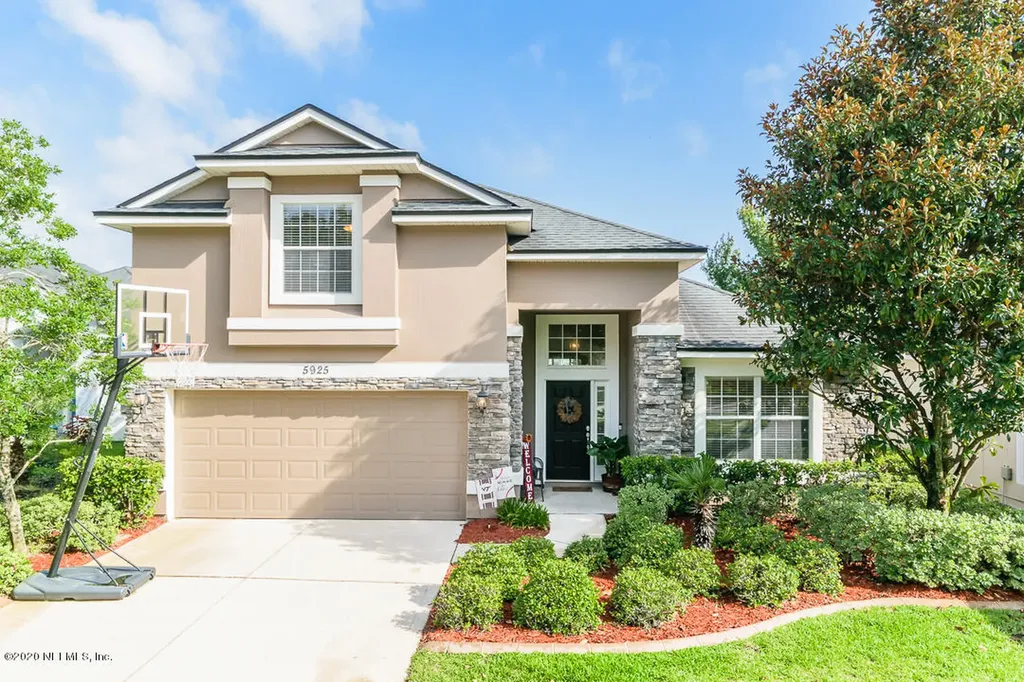5925 Alamosa Circle Jacksonville FL 32258