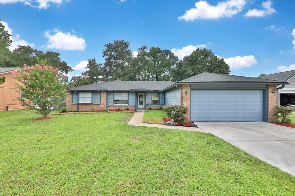 10544 Rocky Garden Lane Jacksonville FL 32257