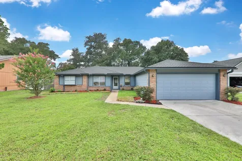 10544 Rocky Garden Lane Jacksonville FL 32257