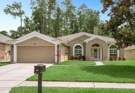 10598 Roundwood Glen Court Jacksonville FL 32256