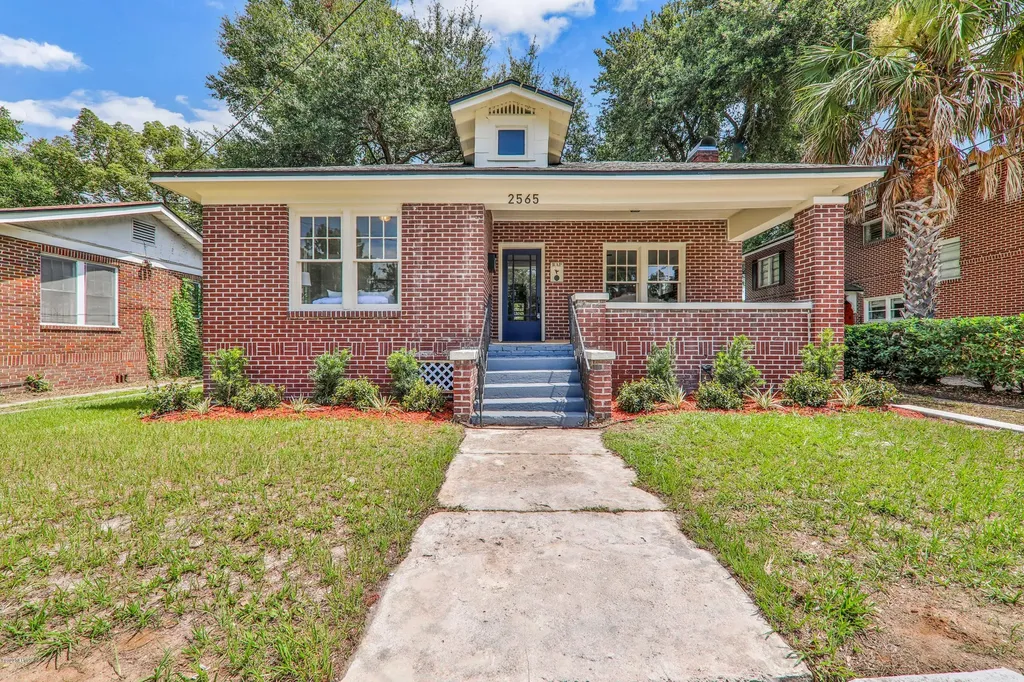 2565 Dellwood Avenue Jacksonville FL 32204