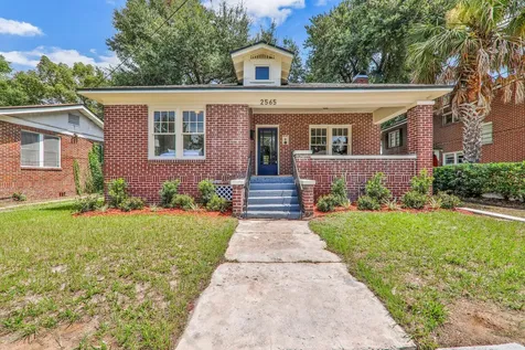 2565 Dellwood Avenue Jacksonville FL 32204