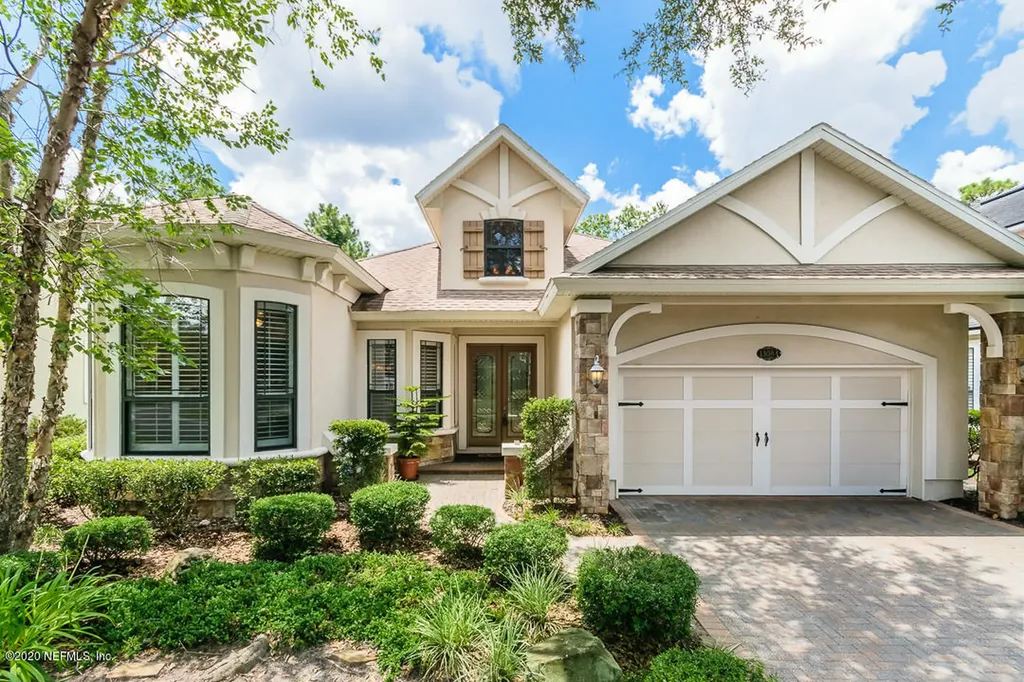 13084 Sir Rogers Court S Jacksonville FL 32224