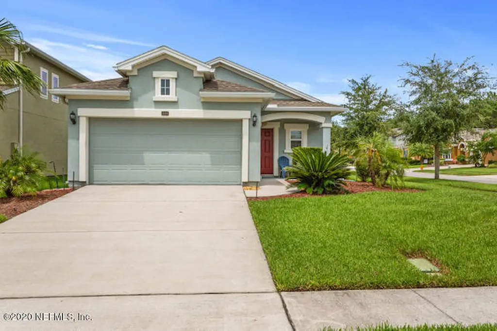 180 Taylor Ridge Avenue Ponte Vedra FL 32081
