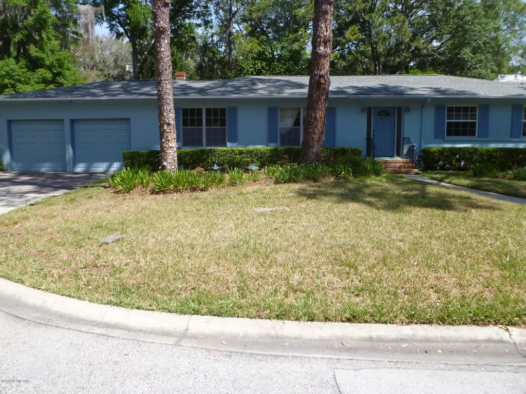 1403 Baylor Lane Jacksonville FL 32217