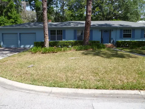 1403 Baylor Lane Jacksonville FL 32217