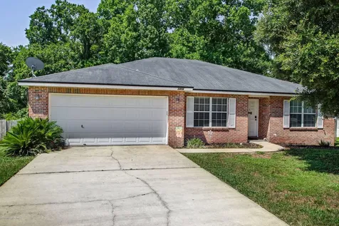 1406 Lindseys Crossing Drive Jacksonville FL 32218