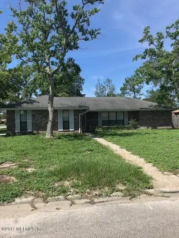 2531 Ironwood Court Orange Park FL 32065