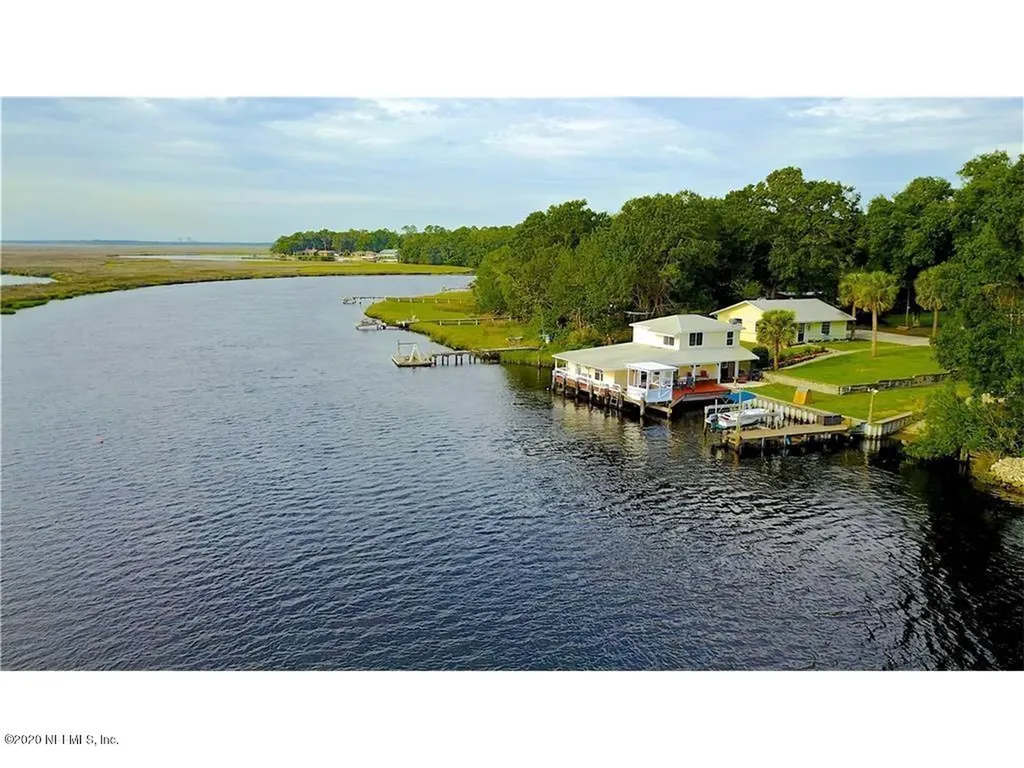 85500 Avant Road Yulee FL 32097