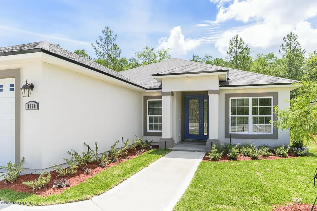 3264 Traceland Oak Lane Green Cove Springs FL 32043