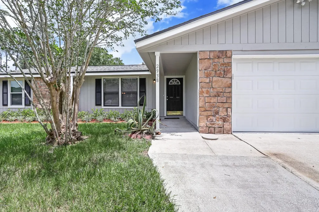 2938 Dakota Drive Orange Park FL 32065