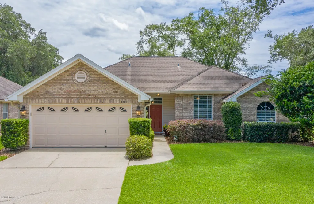 4824 Susanna Woods Court Jacksonville FL 32257
