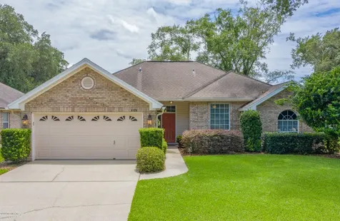 4824 Susanna Woods Court Jacksonville FL 32257