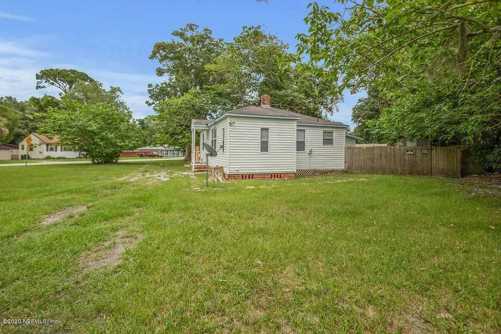 2908 Barrett Road Jacksonville FL 32246