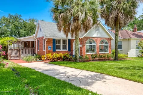 1717 Flagler Avenue Jacksonville FL 32207