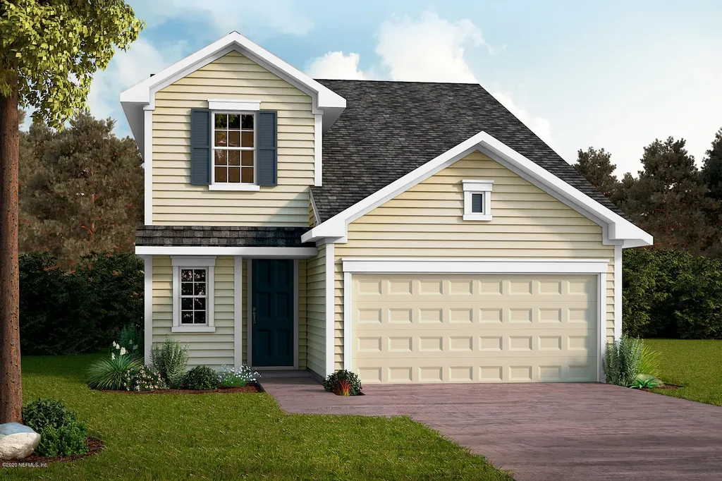 252 Pioneer Village Drive Ponte Vedra FL 32081