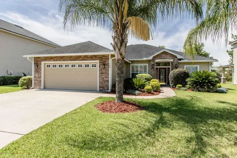 749 Eagle Cove Drive Fleming Island FL 32003