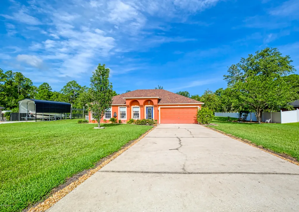 55595 Bear Run Road Callahan FL 32011