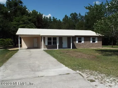 11185 112th Street Live Oak FL 32060
