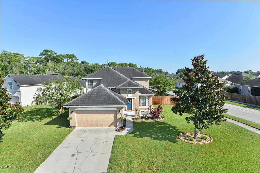 13823 Jaffa Court Jacksonville FL 32224