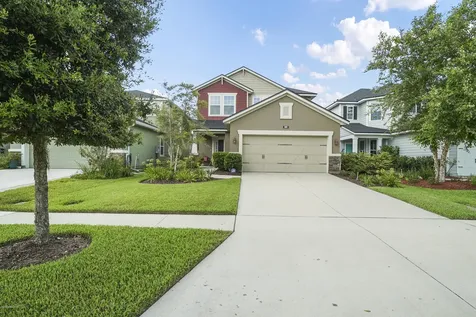 389 Citrus Ridge Drive Ponte Vedra FL 32081
