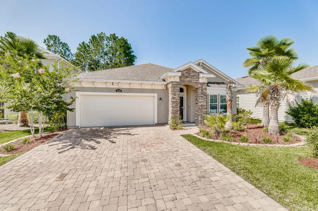 10130 Dogwood Creek Drive Jacksonville FL 32222