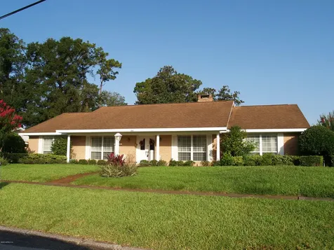 1192 Montevideo Road Jacksonville FL 32216