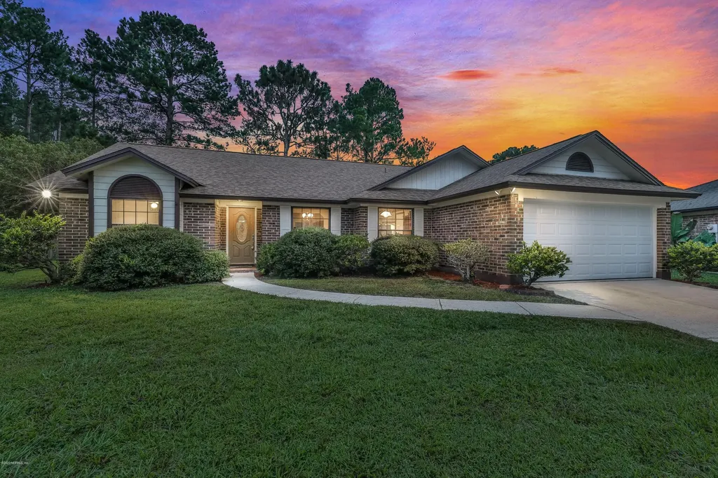 8458 Blazing Star Road Jacksonville FL 32210