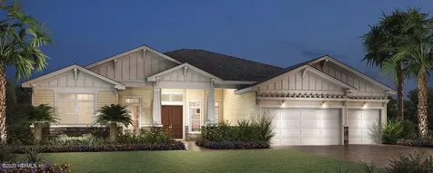 758 Old Bluff Drive Ponte Vedra FL 32081