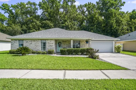875 Camp Francis Johnson Road Orange Park FL 32065