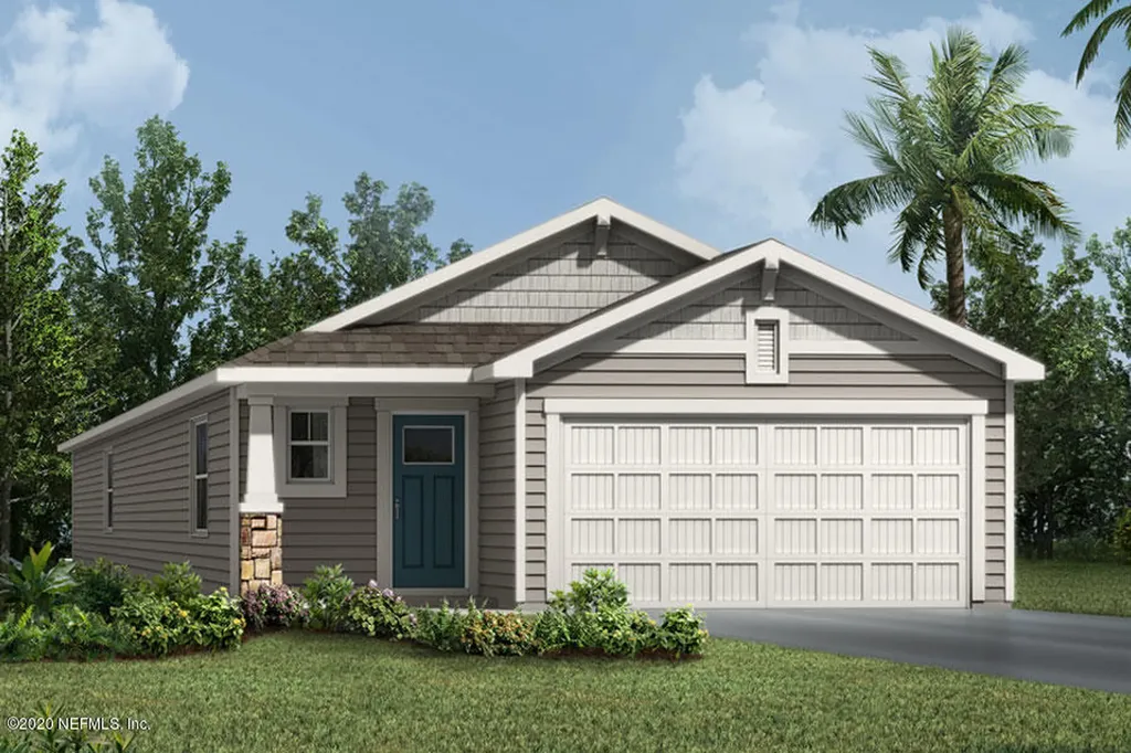 12058 Heyler Street Jacksonville FL 32256