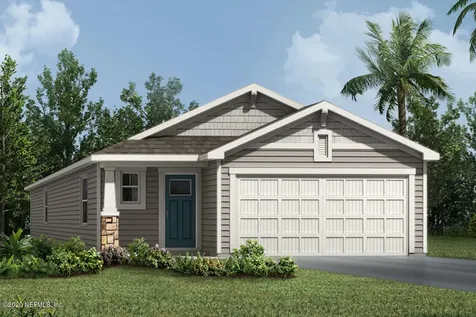 12058 Heyler Street Jacksonville FL 32256