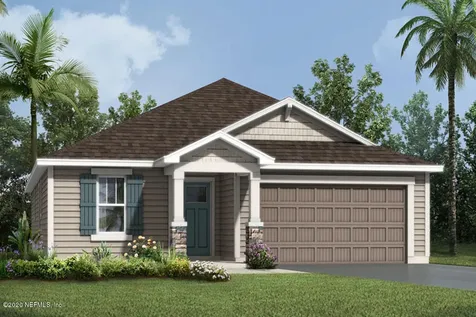 13653 Harlowton Avenue Jacksonville FL 32256