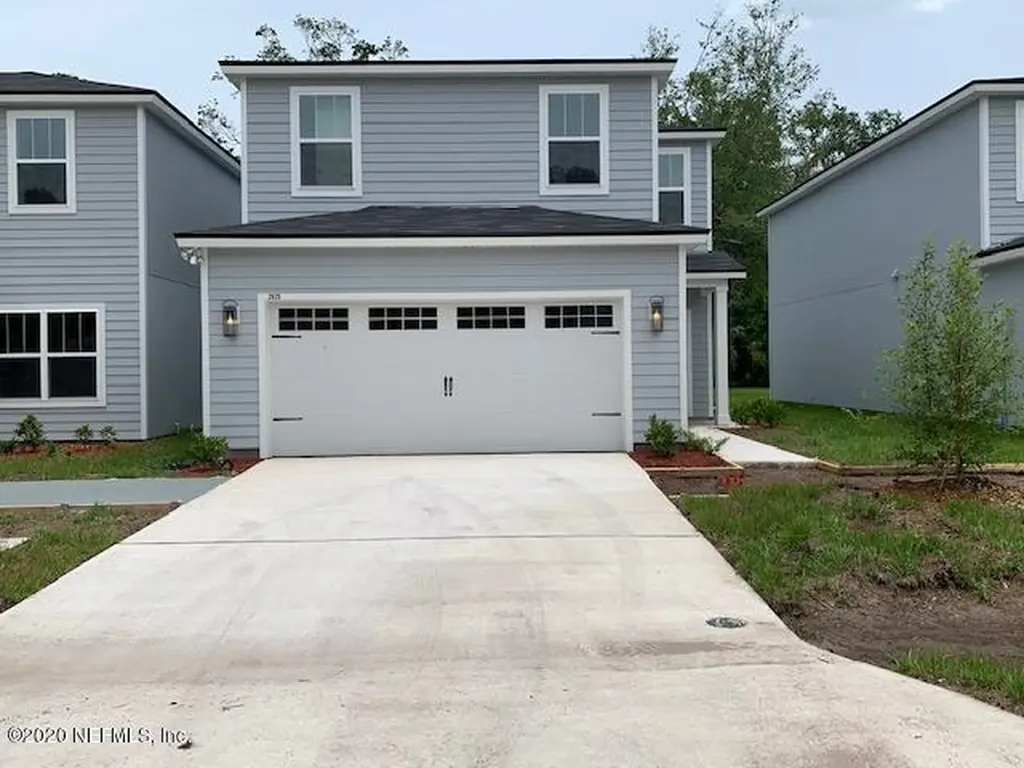 2025 Alley Road Jacksonville FL 32233