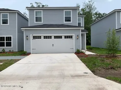 2025 Alley Road Jacksonville FL 32233