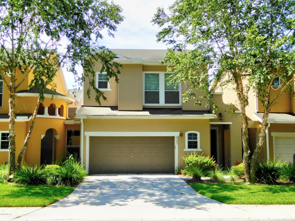 6283 Eclipse Circle Jacksonville FL 32258