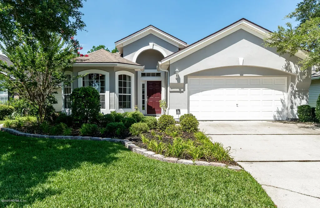 3551 Waterford Oaks Drive Orange Park FL 32065