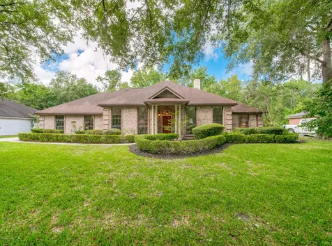 3217 Bellows Court Middleburg FL 32068