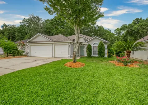 2493 Carriage Lamp Drive Jacksonville FL 32246