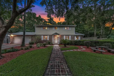 2343 Merri Anne Drive Jacksonville FL 32216