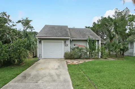 424 Arricola Avenue St. Augustine FL 32080