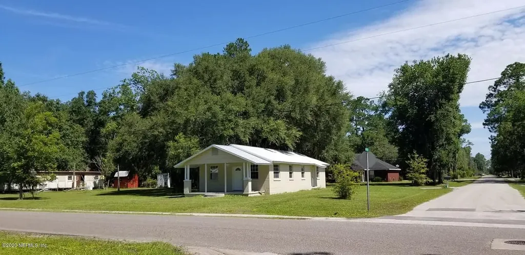 27144 Montana Street Hilliard FL 32046
