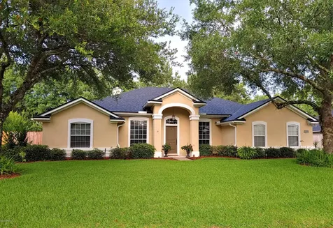 11359 Landing Estates Drive Jacksonville FL 32257