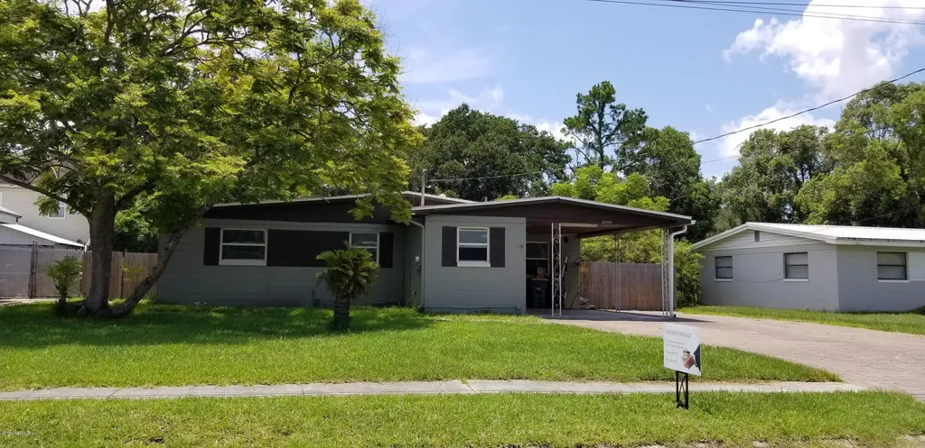 2544 Sam Road Jacksonville FL 32216